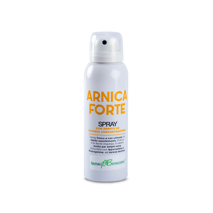 FPR ARNICA FORTE SPRAY 100 ML