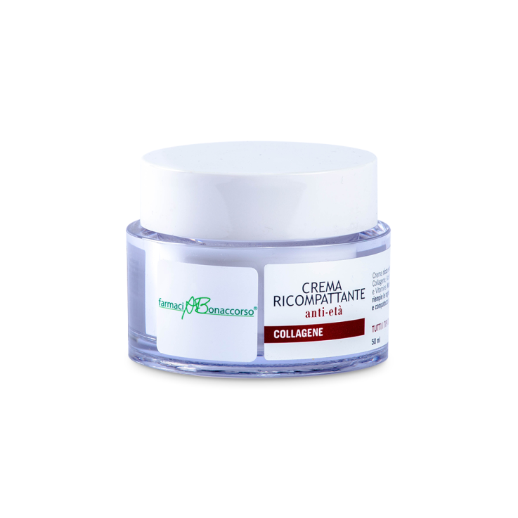 FPR CREMA RICOMPATTANTE ANTIAGE 50 ML