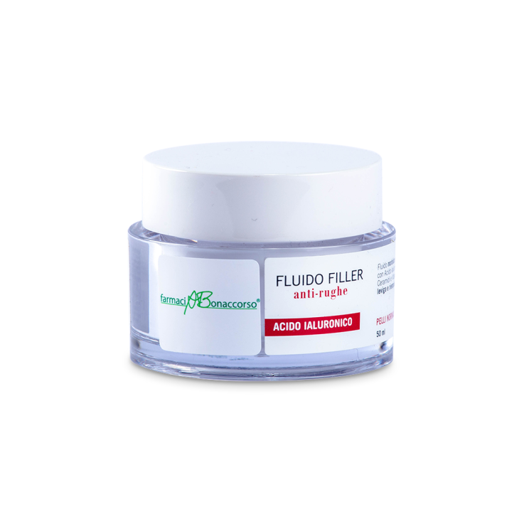 FPR FLUIDO FILL ANTIAGE 50 ML