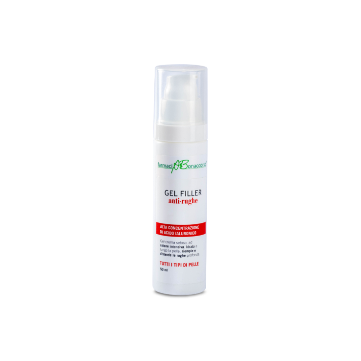 FPR GEL FILLER ANTIAGE 50 ML