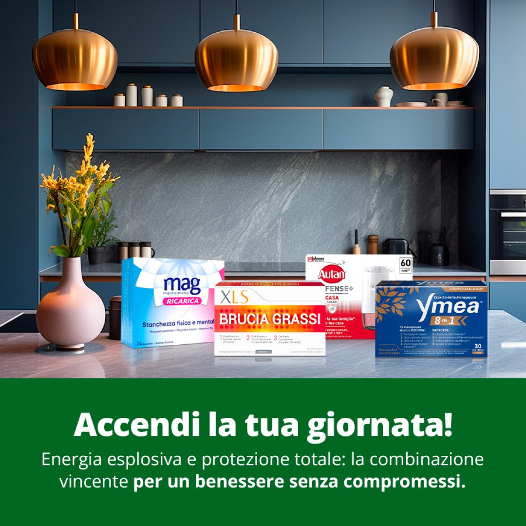 benessere quotidiano