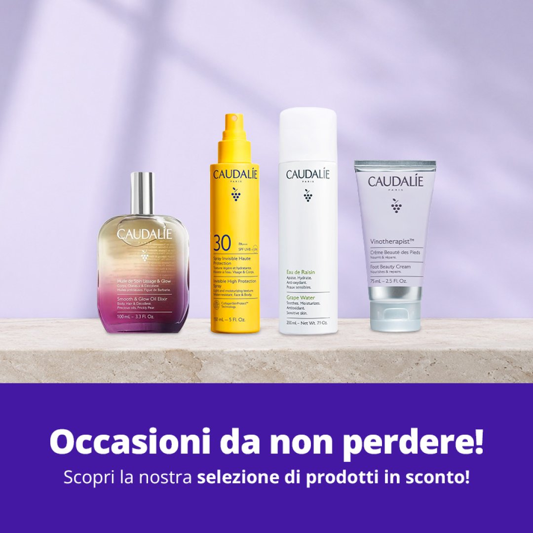promo estate