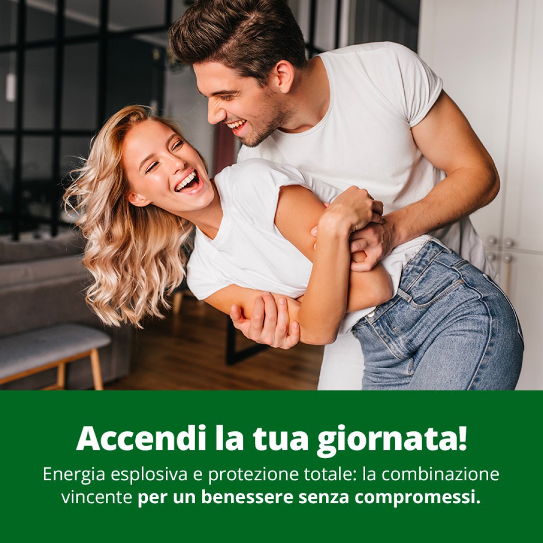 benessere quotidiano