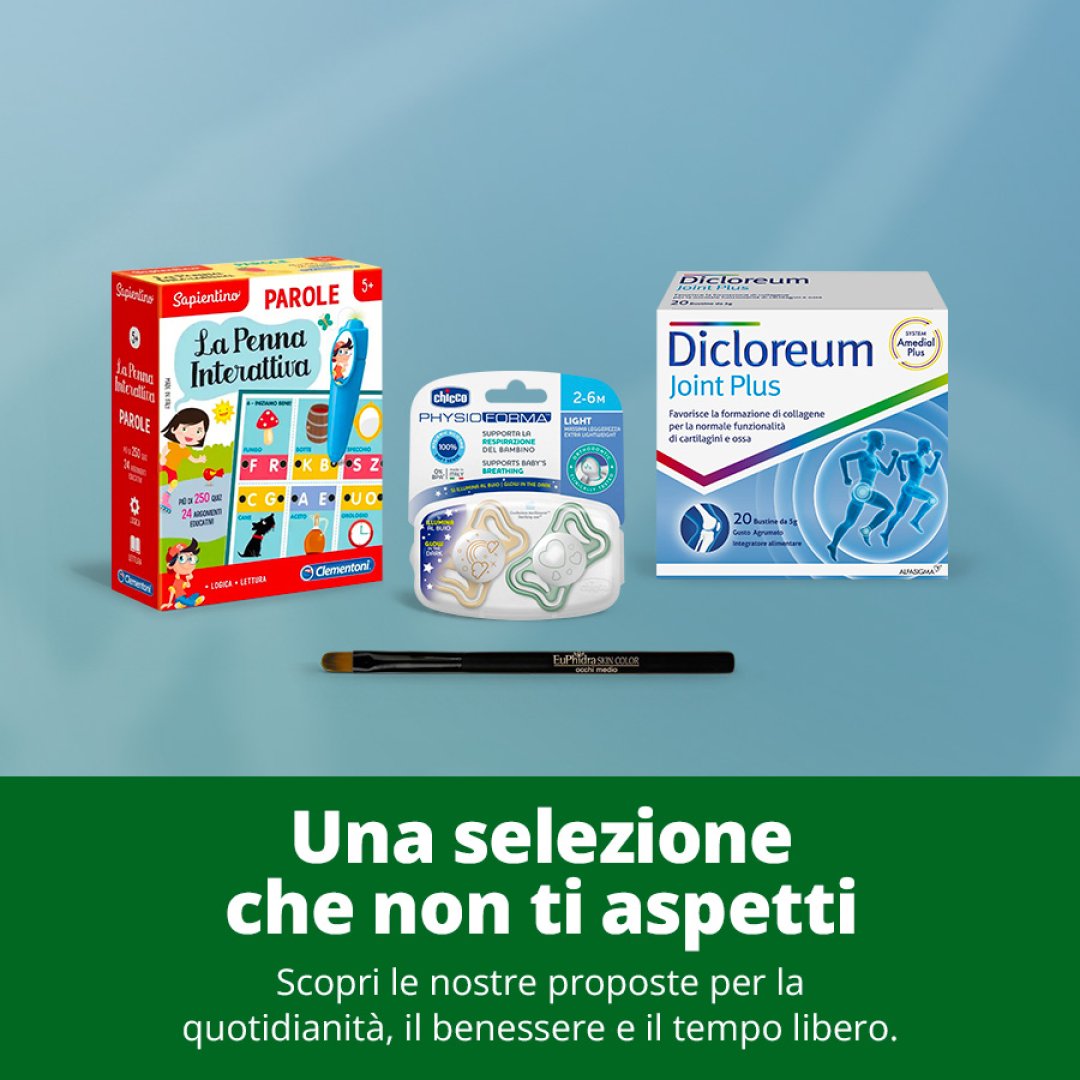 misto prodotti