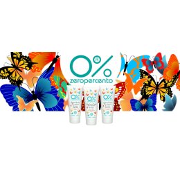 ZEROPERCENTO Shampoo BIO ORG depurante ZEROPERCENTO Shampoo BIO ORG depurante