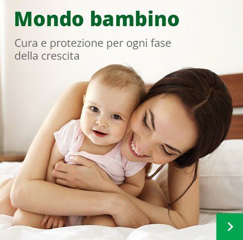 mondo bambino