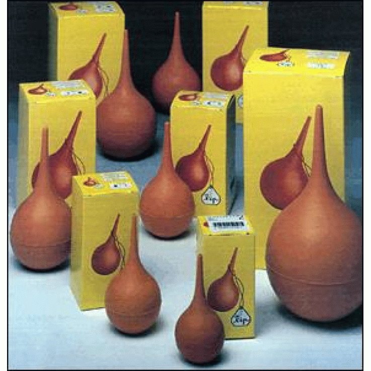 SCHIZZETTO IN GOMMA BALDIOLI MISURA 7