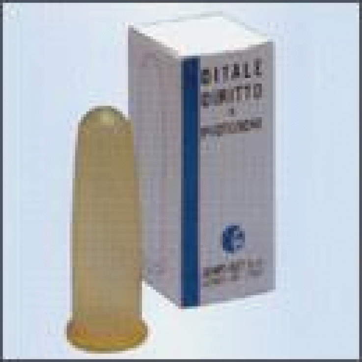 DITALE COPRIDITA IN LATTICE PER MEDICAZIONE POLLICE DIRITTO 5