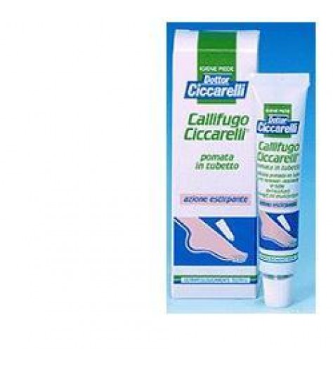 CICCARELLI*CALLIF POM TUBO 5ML