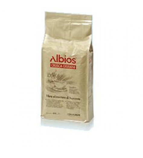 ALBIOS*CRUSCA 400 G