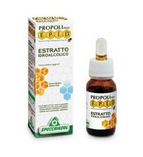 EPID ESTR.IDR.30ML SPECCHIASOL