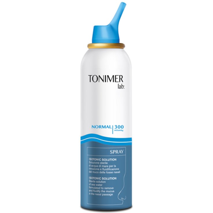TONIMER*SOL GETTO NORM. 125ML