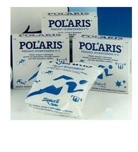 POLARIS GH ISTANT 2PZ POLARIS GH ISTANT 2PZ