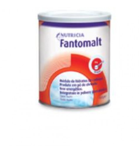 FANTOMALT*POLVERE 400 G