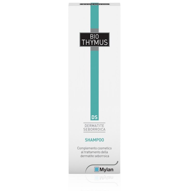 BIOTHYMUS DS DERMODET 100ML