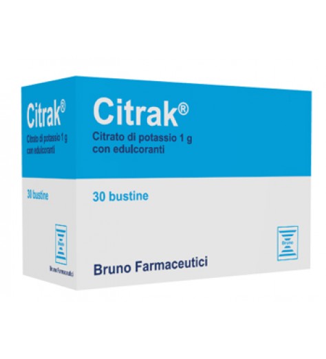 CITRAK 30 BUSTINE