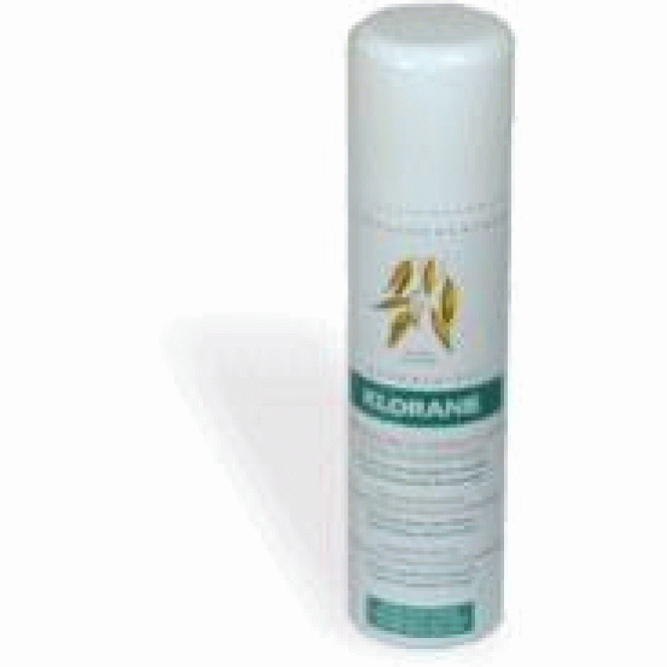 KLORANE SHAMPOO SECCO ALL'AVENA 150 ML