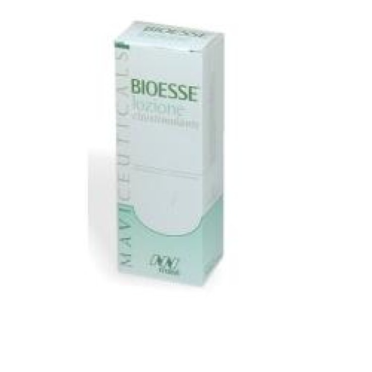 BIOESSE*LOZ 125ML CITOSTIM.
