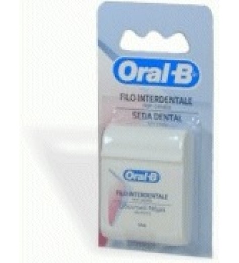 ORAL-B*FILO INTER N-CERATO 50M