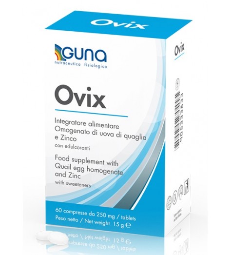 HE.GUNA OVIX 60CPR