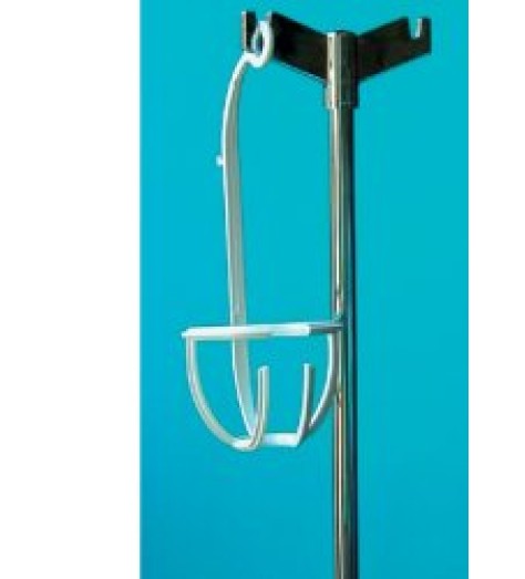 CESTELLO REGGIFLACONE RIG