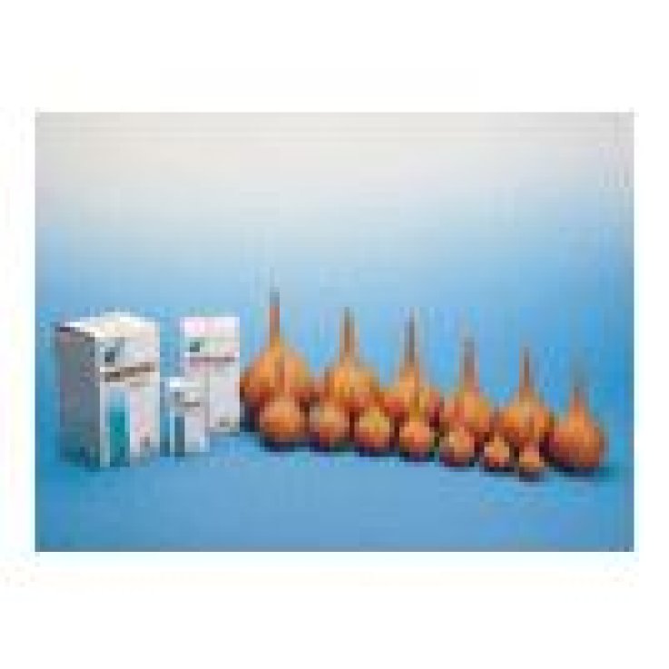 SCHIZZETTO GOMMA 8 180ML