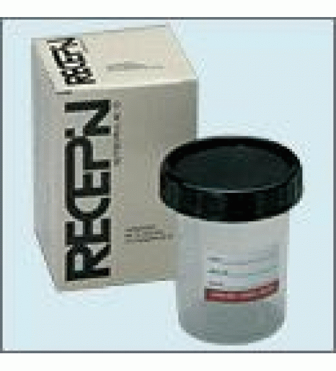 RECEPIN CONTENITORE URINE STERILE 120ML