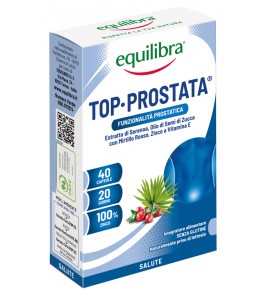 TOP PROSTATA 40CPS