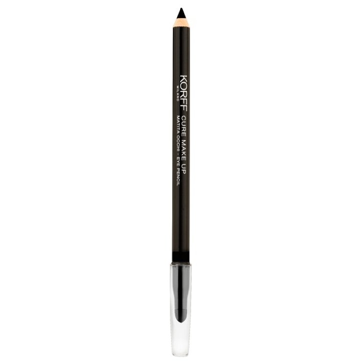 KORFF MK MATITA OCCHI 01 NOIR
