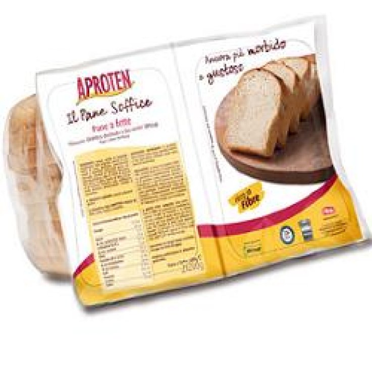 APROTEN PANE A FETTE 400G