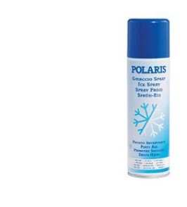 POLARIS GELO SPR 300ML