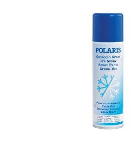 POLARIS GELO SPR 300ML
