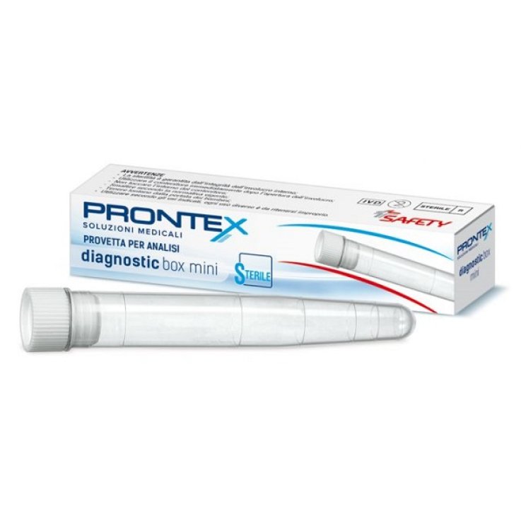 PRONTEX DIAGNOSTIC BOX UR MINI