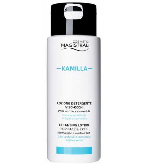 KAMILLA STRUCC OCUL 200ML