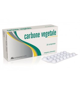 CARBONE VEG 20CPR GOODFAMILY