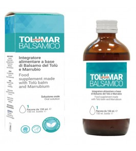 TOLUMAR SCIR ERBE 150ML