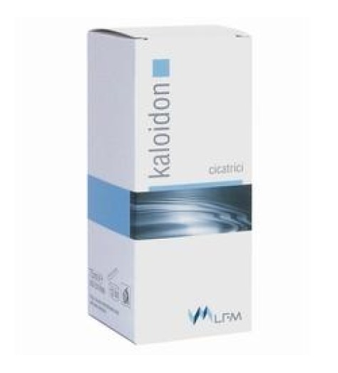 KALOIDON GEL CICATRICI 75 ML