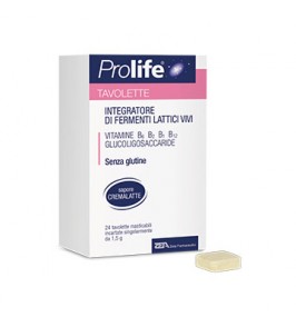 PROLIFE INTEGRAT DIET 24TAV