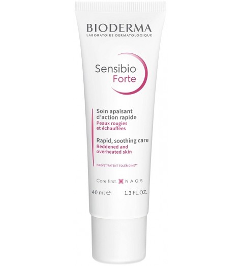 SENSIBIO FORTE CREMA 40 ML