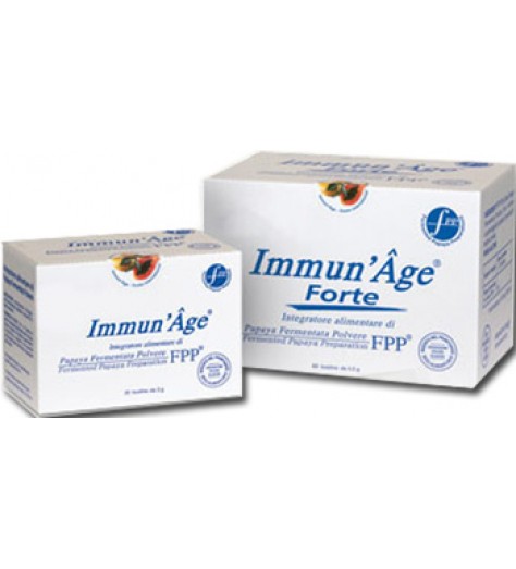 IMMUN AGE INTEGRAT DIET 60BST