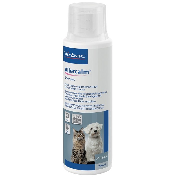 ALLERCALM SOL SCH      250ML