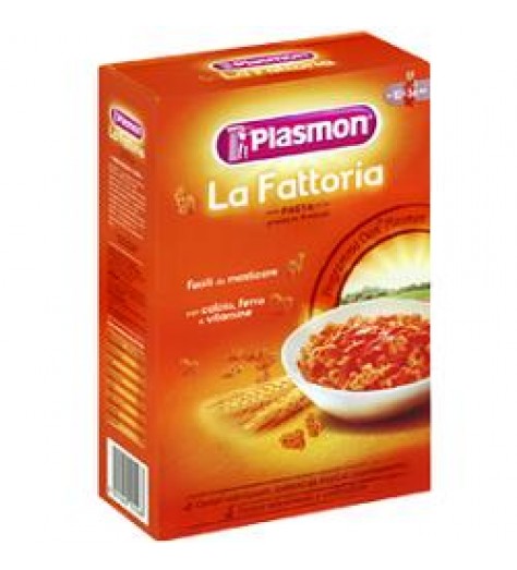 PLASMON PASTINA LA FATTORIA340