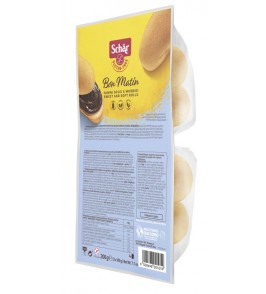 SCHAR BON MATIN PANE DOLCE 200