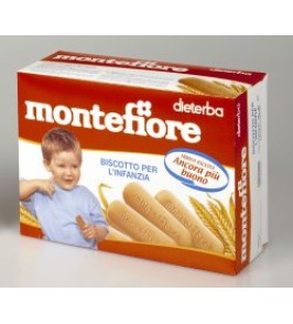 MONTEFIORE BISCOTTO 360G