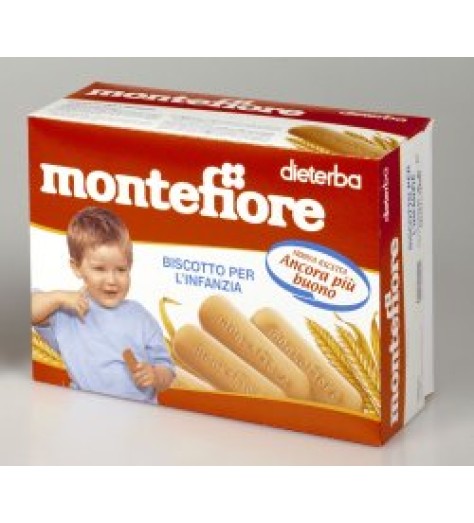 MONTEFIORE BISCOTTO 360G MONTEFIORE BISCOTTO 360G