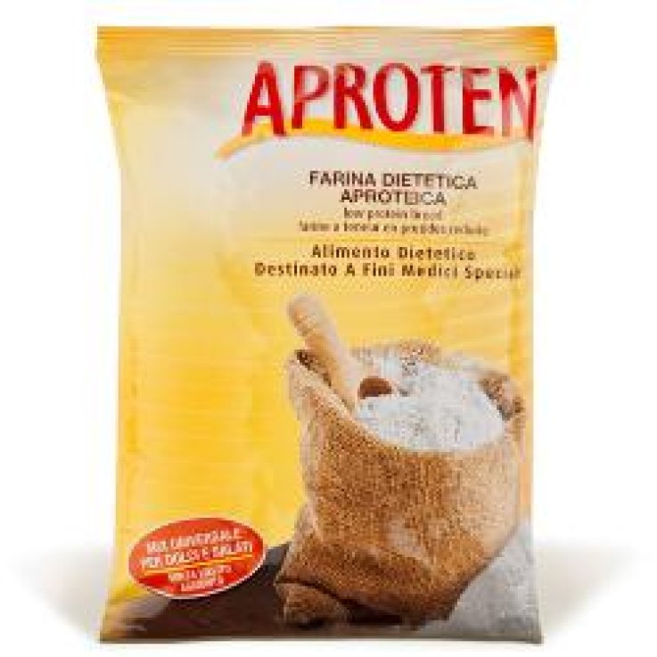 APROTEN FARINA 500 G
