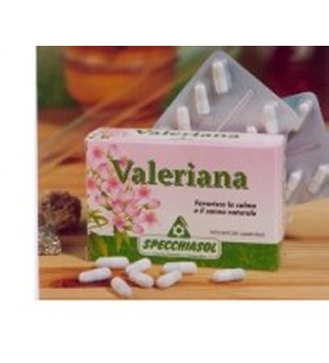 VALERIANA ESTRATTO ERBE 30CPS