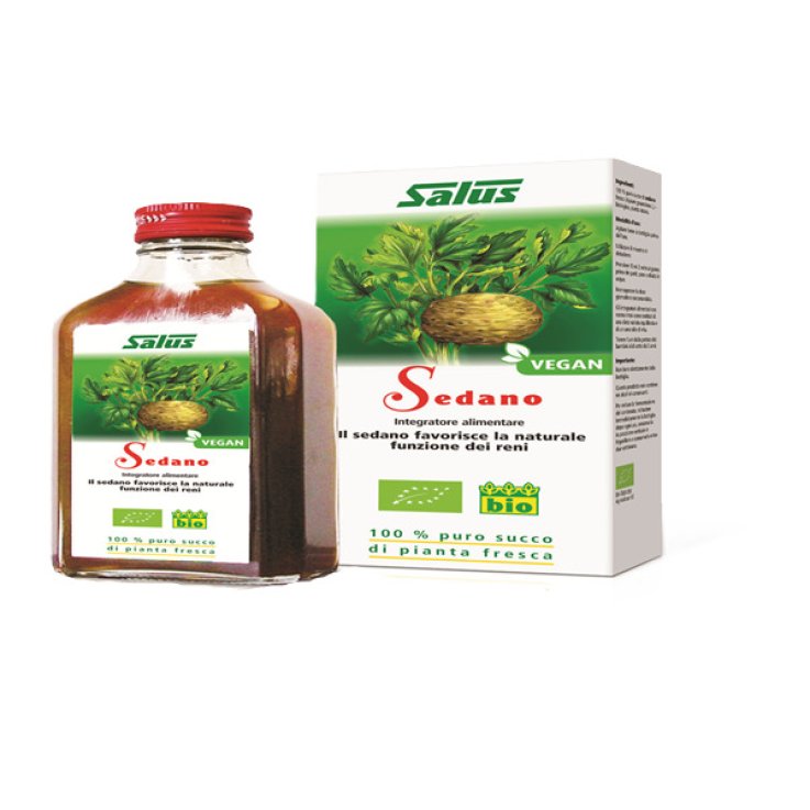 SEDANO SUCCO 200ML BIO