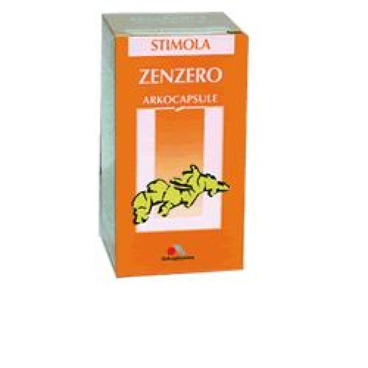 ARKOCPS ZENZERO 45CPS