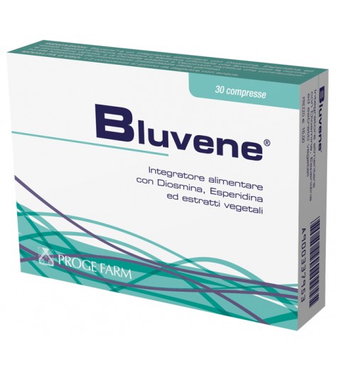 BLUVENE 30 COMPRESSE